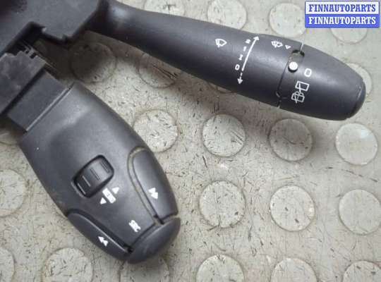 купить Переключатель поворотов и дворников (стрекоза) на Citroen Berlingo 2002-2008