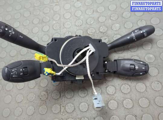 купить Переключатель поворотов и дворников (стрекоза) на Citroen Berlingo 2002-2008