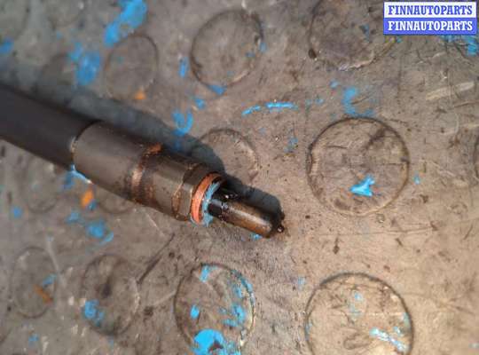 купить Форсунка топливная на Ford Mondeo 5 2015-2019