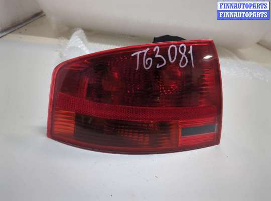 Купить Фонарь (задний) на Audi A4 (B7) 2004-2009 Фонарь (задний) AU1747023 на Audi A4 (B7) 2004-2009