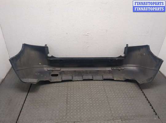 купить Бампер на Land Rover Freelander 2 2007-2014
