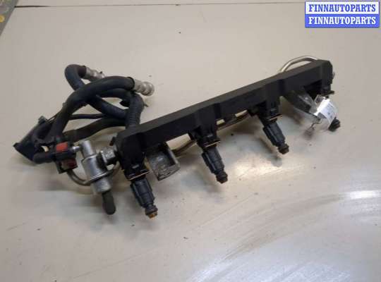 купить Форсунка топливная на Ford Focus 1 1998-2004