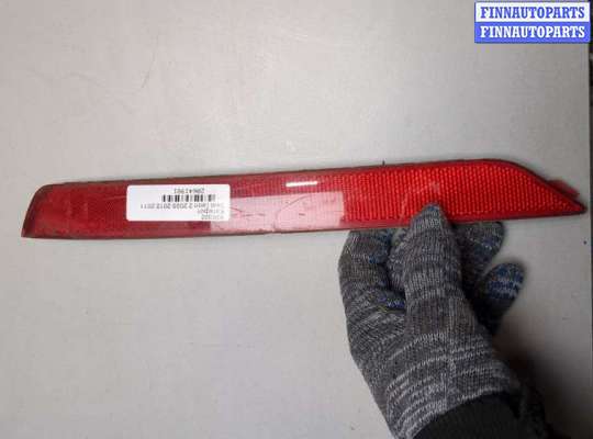 купить Катафот на Seat Leon 2 2005-2012