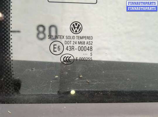 купить Дверь боковая (легковая) на Volkswagen Golf Plus