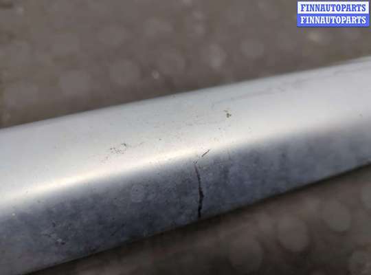 купить Рейлинги на крышу (комплект) на Volkswagen Touareg 2014-2018