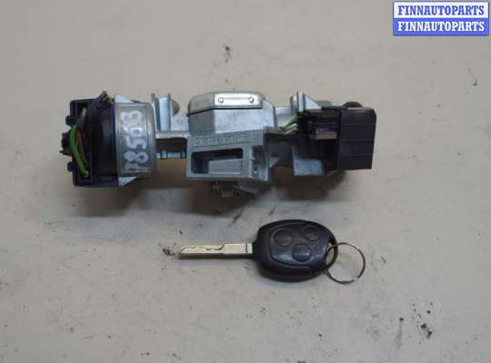 купить Замок зажигания на Ford Focus 2 2005-2008