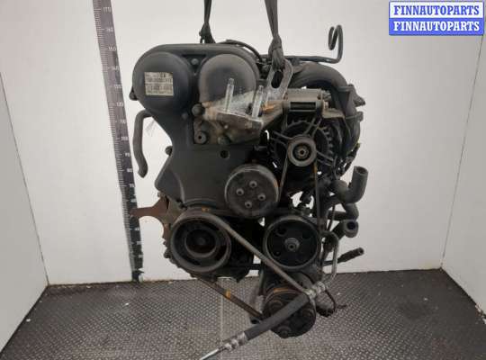 Заслонка дроссельная FO2149354 на Ford Focus 2 2005-2008