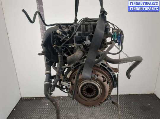 купить Заслонка дроссельная на Ford Focus 2 2005-2008