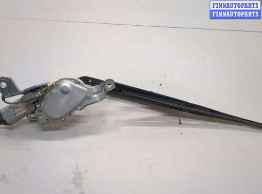 купить Двигатель стеклоочистителя (моторчик дворников) задний на Volvo XC90 2002-2014