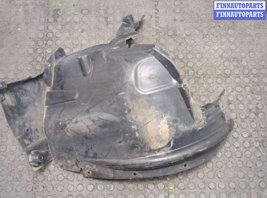 купить Защита арок (подкрылок) на BMW X5 E70 2007-2013