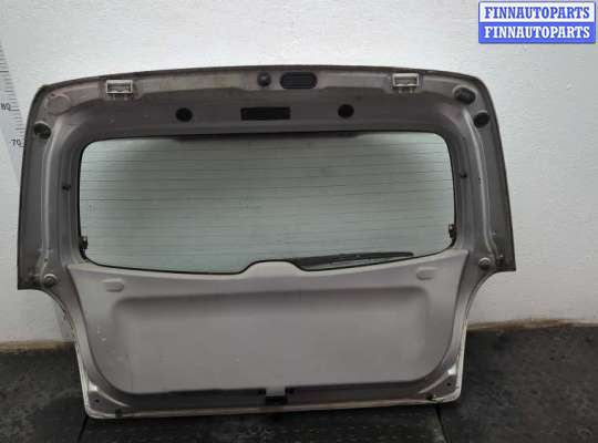 Моторчик дворников (стеклоочистителя)