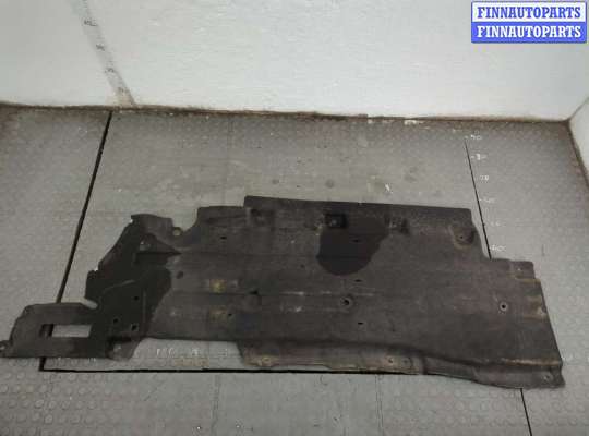 купить Защита днища, запаски, КПП, подвески на Ford Fusion 2017-2020 USA