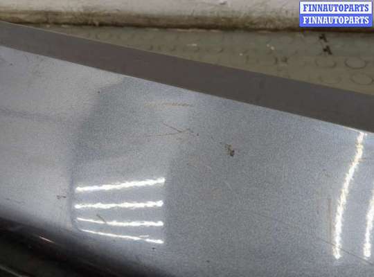 купить Накладка на порог на BMW 4 F32 2013-2021