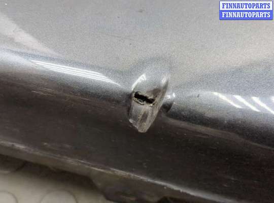 купить Накладка на порог на BMW 4 F32 2013-2021
