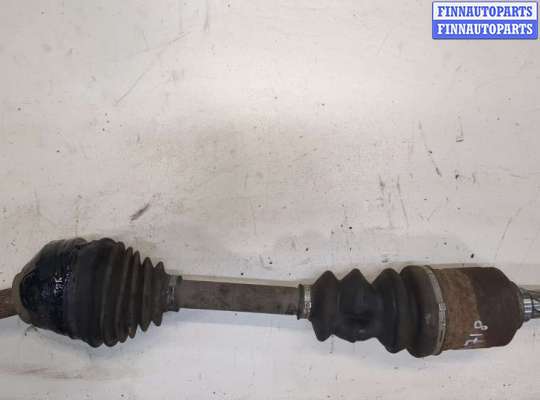 купить Полуось (приводной вал, шрус) на Nissan Qashqai 2006-2013