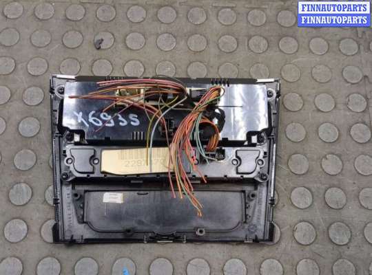 купить Переключатель отопителя (печки) на Mercedes ML W164 2005-2011