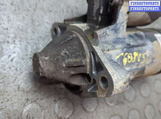 купить Стартер на Suzuki Grand Vitara 1997-2006