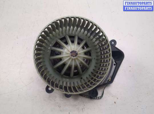 купить Двигатель отопителя (моторчик печки) на Volkswagen Passat 5 1996-2000