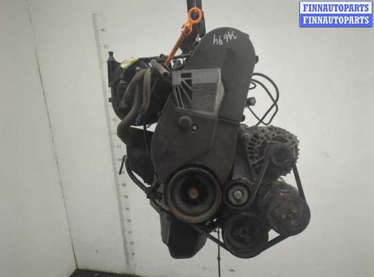 купить Маховик на Volkswagen Polo 1999-2001