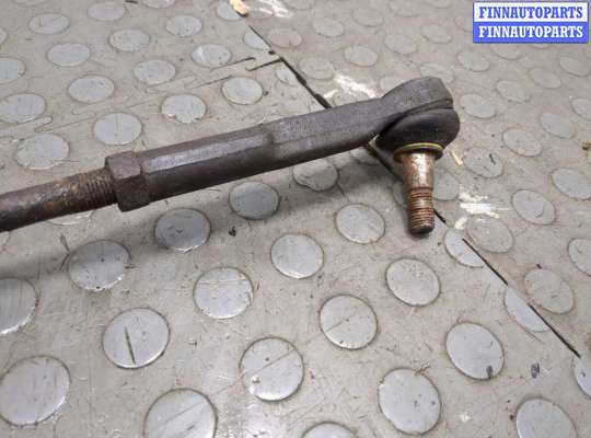 купить Рейка рулевая с г/у на Opel Zafira B 2005-2014