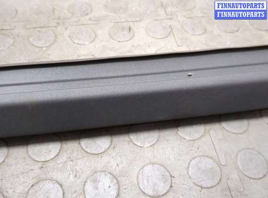 купить Рейлинг на крышу (одиночка) на Ford Escape 2019-2022