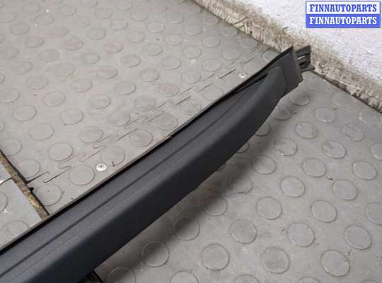 купить Рейлинг на крышу (одиночка) на Ford Escape 2019-2022