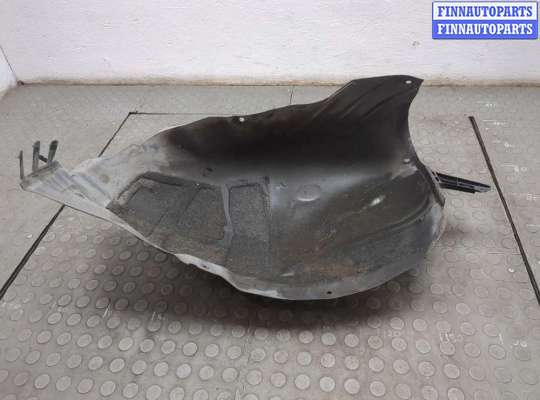 купить Защита арок (подкрылок) на Opel Insignia 2008-2017