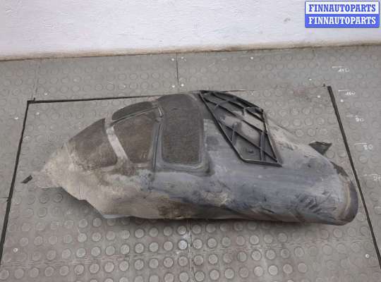 купить Защита арок (подкрылок) на Opel Insignia 2008-2017