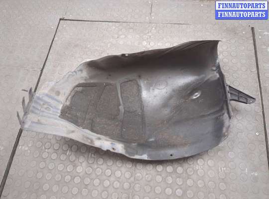 купить Защита арок (подкрылок) на Opel Insignia 2008-2017