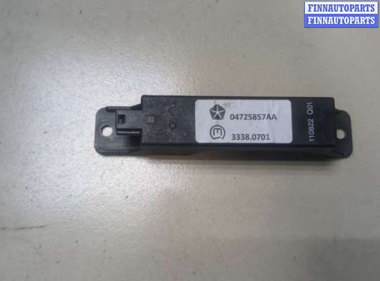 купить Антенна на Jeep Grand Cherokee 2010-2013