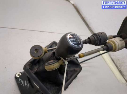 купить Кулиса КПП на Opel Vectra C 2002-2008