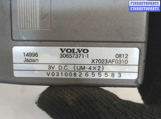 купить Пульт управления мультимедиа на Volvo XC90 2002-2006