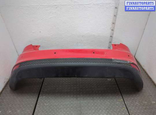 купить Бампер на Ford Focus 3 2011-2015