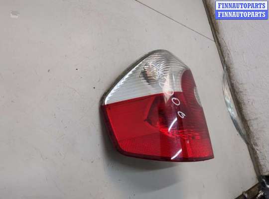 купить Фонарь (задний) на BMW X3 E83 2003-2010