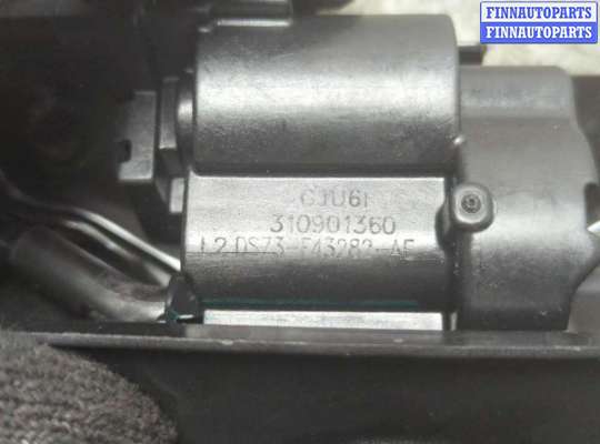 Замок багажника на Ford Mondeo V