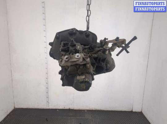 купить КПП 5-ст.мех. (МКПП) на Opel Meriva 2003-2010