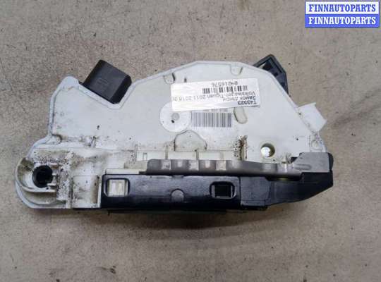 купить Замок двери на Volkswagen Tiguan 2011-2016
