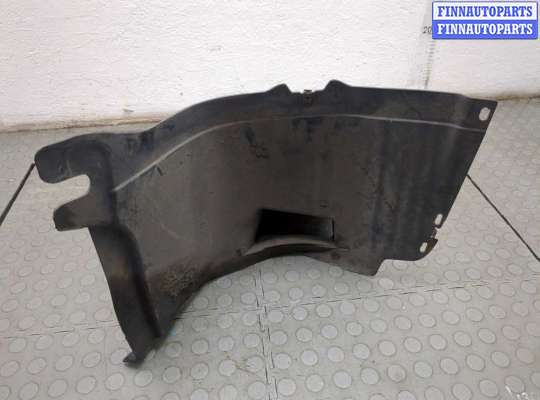 купить Защита арок (подкрылок) на Volkswagen Golf 5 2003-2009