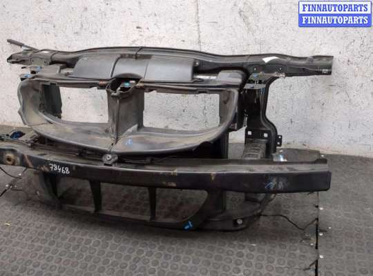 Панель передняя (телевизор) на BMW 3 (E90/E91/E92/E93)