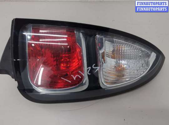 купить Фонарь (задний) на Citroen C3 picasso 2009-2017