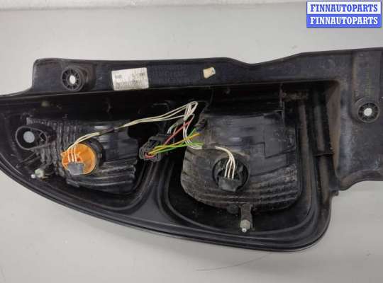 купить Фонарь (задний) на Citroen C3 picasso 2009-2017