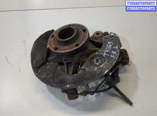 купить Ступица (кулак, цапфа) на Citroen C4 Picasso 2013-2018