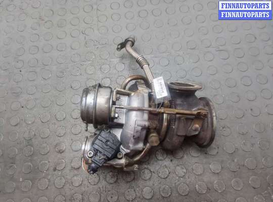 купить Турбина на BMW X6 E71 2007-2014