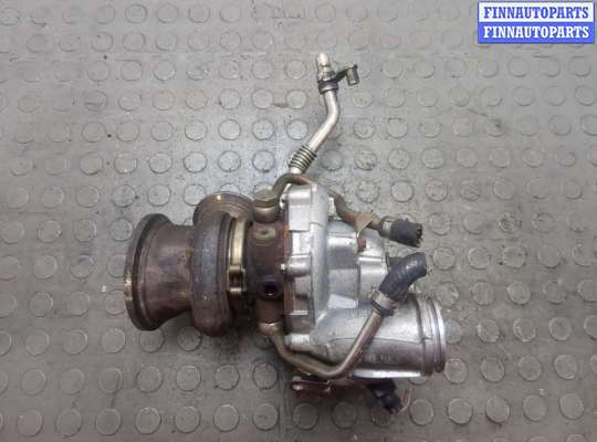 купить Турбина на BMW X6 E71 2007-2014