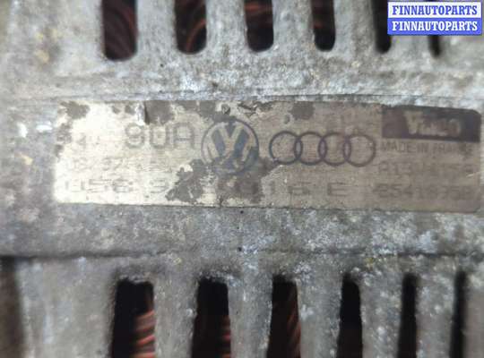 купить Генератор на Audi A4 (B5) 1994-2000