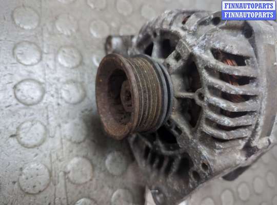 купить Генератор на Audi A4 (B5) 1994-2000