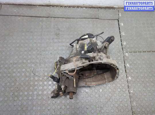 купить КПП 5-ст.мех. (МКПП) на Renault Clio 1998-2008