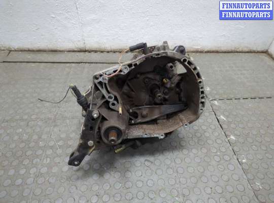 купить КПП 5-ст.мех. (МКПП) на Renault Clio 1998-2008