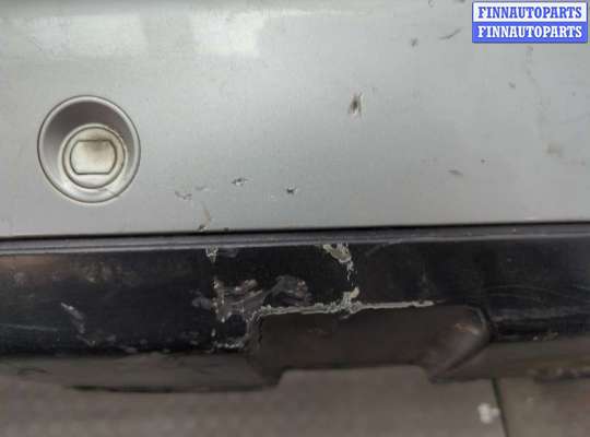 купить Бампер на Land Rover Range Rover 3 (LM) 2002-2012