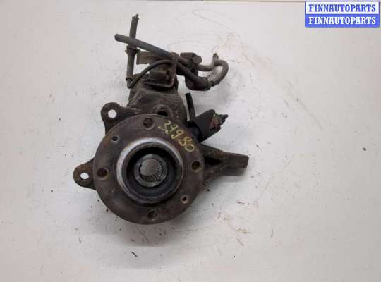 Ступица (кулак, цапфа) CT1146452 на Citroen Xsara-Picasso 1999-2012